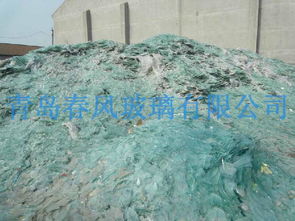 绿色循环 再生资源领域中平板玻璃的精准求购策略