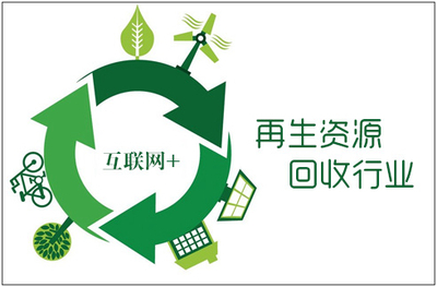 在上海开办再生资源回收公司所需材料与流程全指南
